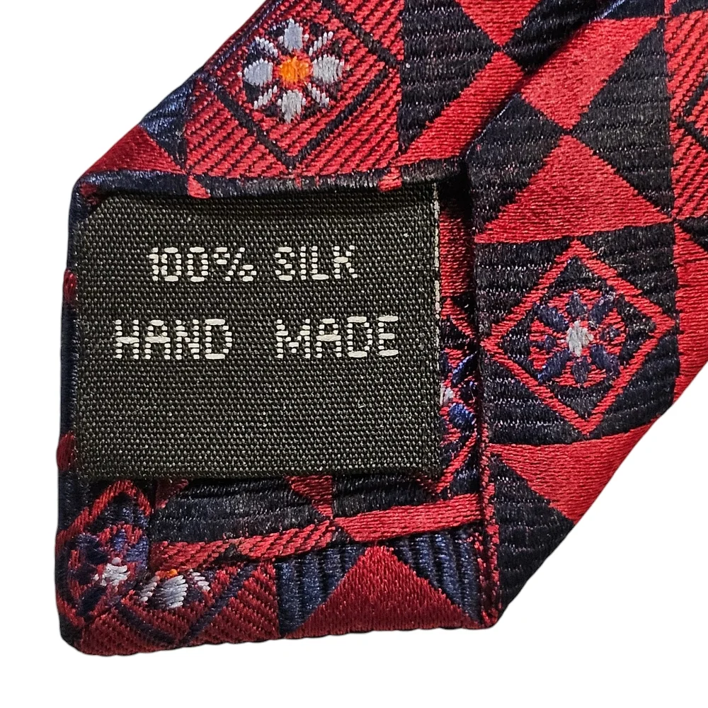 HENRY GRETHEL TIE